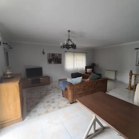 Hébergement de vacances Casa Do Colmeal - Com Uma Vista Genial *