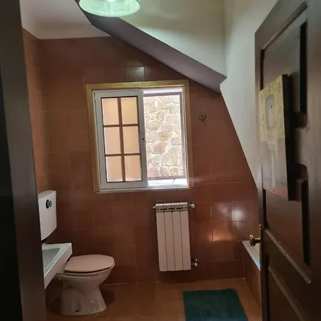 Casa Do Colmeal - Com Uma Vista Genial Hébergement de vacances *