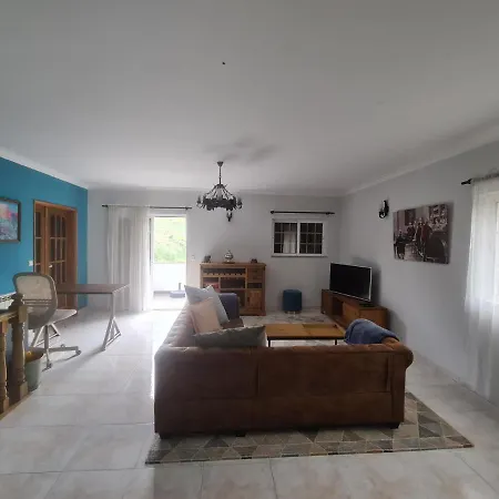 Casa Do Colmeal - Com Uma Vista Genial