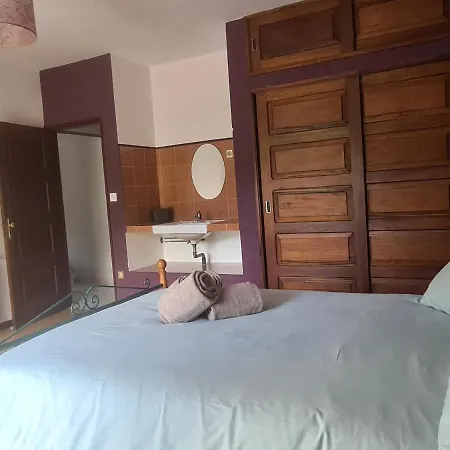 Hébergement de vacances Casa Do Colmeal - Com Uma Vista Genial *