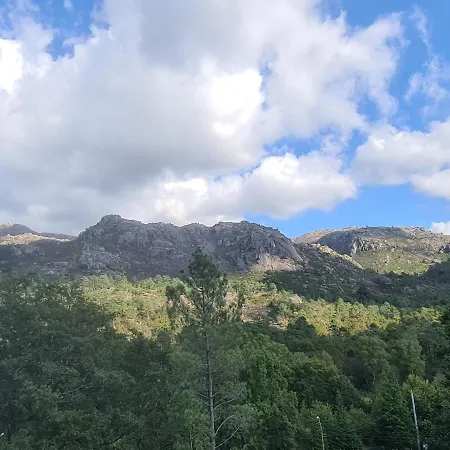 Hébergement de vacances Casa Do Colmeal - Com Uma Vista Genial Campo do Geres