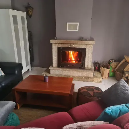 Casa Do Colmeal - Com Uma Vista Genial Hébergement de vacances *