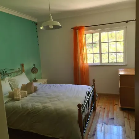 Casa Do Colmeal - Com Uma Vista Genial