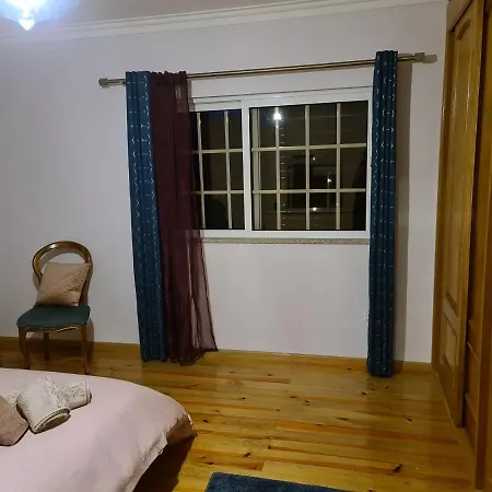 Hébergement de vacances Casa Do Colmeal - Com Uma Vista Genial *