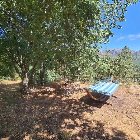 Casa Do Colmeal - Com Uma Vista Genial Hébergement de vacances