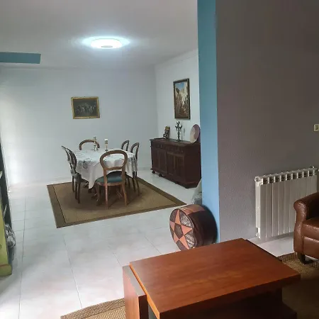 Casa Do Colmeal - Com Uma Vista Genial Hébergement de vacances